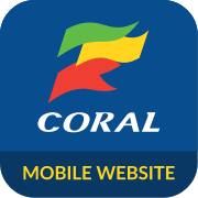 Coral logo